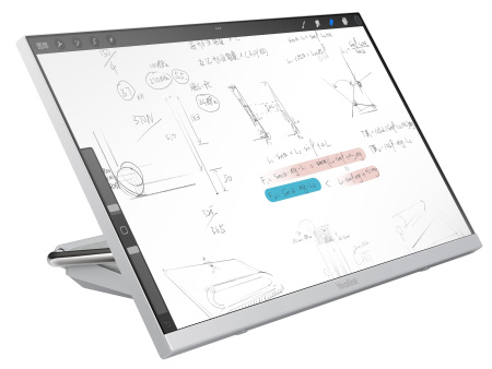 Yealink DeskVision A24 Yealink DeskVision A24
